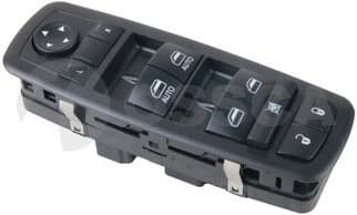 Switch, window regulator 63904