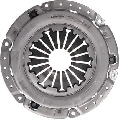 Clutch Pressure Plate PC069 - image 2
