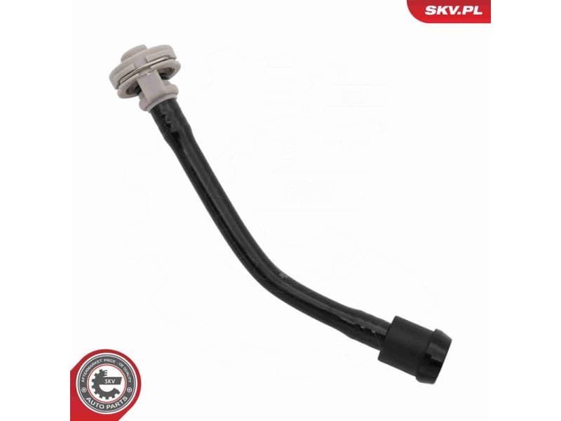 Radiator Hose 54SKV852 - image 2