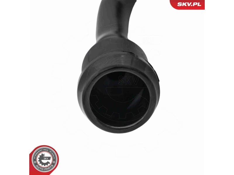 Radiator Hose 54SKV852 - image 4