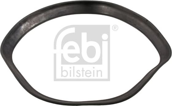 Seal, radiator fan holder 38135