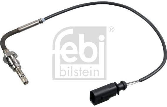 Sensor, exhaust gas temperature 185585