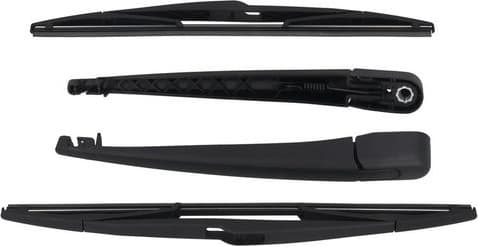 Wiper Arm, window cleaning 25318