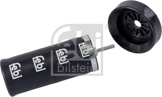 Bellow, air suspension 102378
