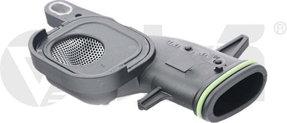 Oil Pump Pickup Tube 19809901