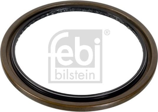 Shaft Seal, wheel hub 24760