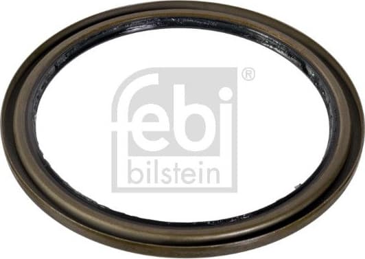 Shaft Seal, wheel hub 24760 - image 2