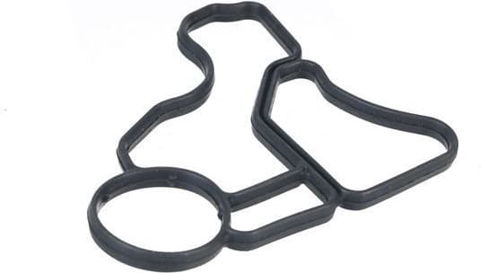 Gasket, oil filter housing 11-25455-SX - image 3