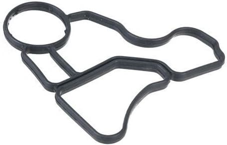 Gasket, oil filter housing 11-25455-SX - image 4
