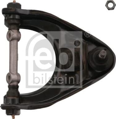 Control/Trailing Arm, wheel suspension 41796