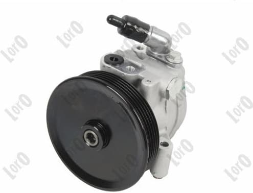 Hydraulic Pump, steering LORO 140-01-355