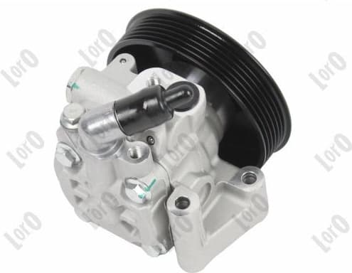 Hydraulic Pump, steering LORO 140-01-355 - image 2