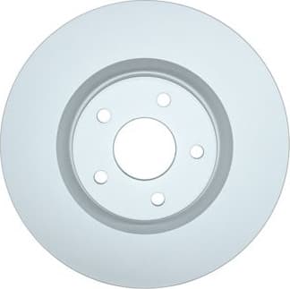 Brake Disc PRO 8DD 355 132-291