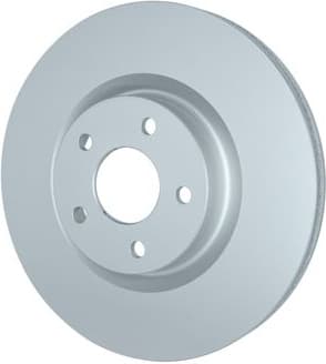 Brake Disc PRO 8DD 355 132-291 - image 2
