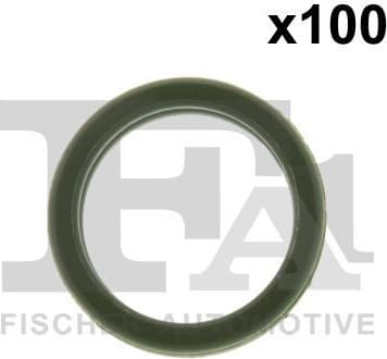 Seal, air conditioning compressor 347.0008.100