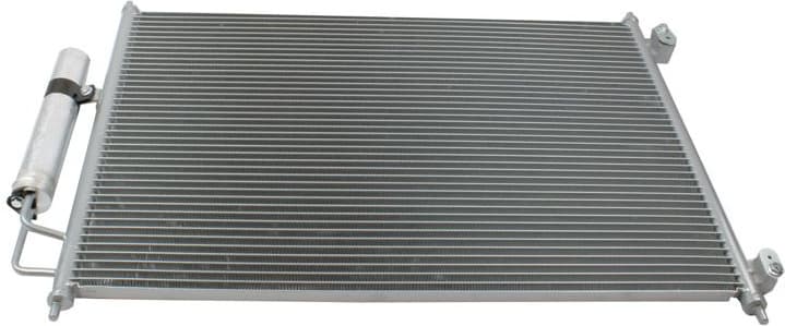 Condenser, air conditioning AC830117 - image 2