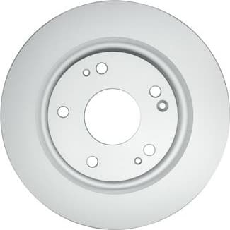 Brake Disc PRO 8DD 355 131-901