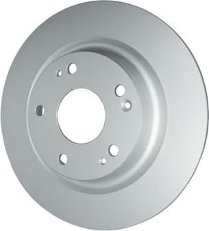 Brake Disc PRO 8DD 355 131-901 - image 2