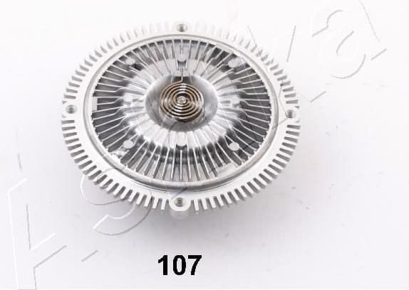 Clutch, radiator fan 36-01-107