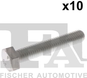 Bolt, exhaust system 982-08-046.10