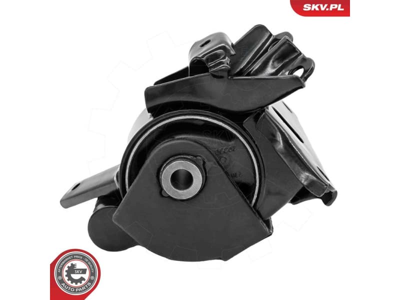 Mounting, automatic transmission 75SKV819 - image 3