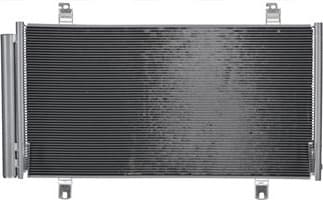Condenser, air conditioning ** FIRST FIT ** 940865 - image 3