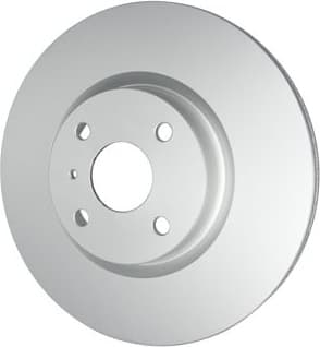 Brake Disc PRO HC 8DD 355 132-111 - image 2