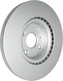Brake Disc PRO HC 8DD 355 132-111 - image 3