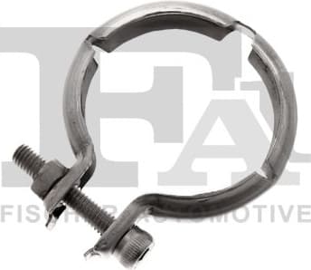 Pipe Connector, exhaust system 144-851