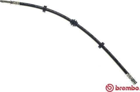 Brake Hose ESSENTIAL LINE T85031 - image 2