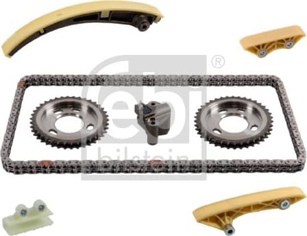 Timing Chain Kit Standard Medium Kit 175120