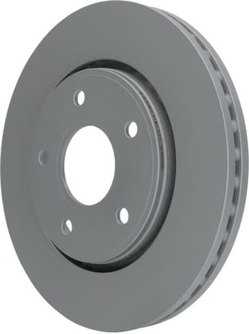Brake Disc 24.0128-0263.1 - image 2