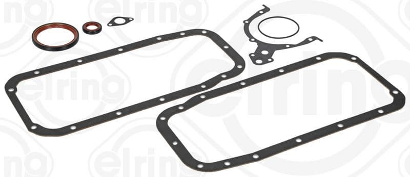 Gasket Kit, crankcase 828.620