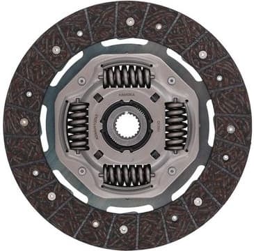 Clutch Disc DC331 - image 2