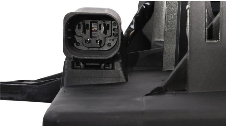 Fan, engine cooling 7740173 - image 2