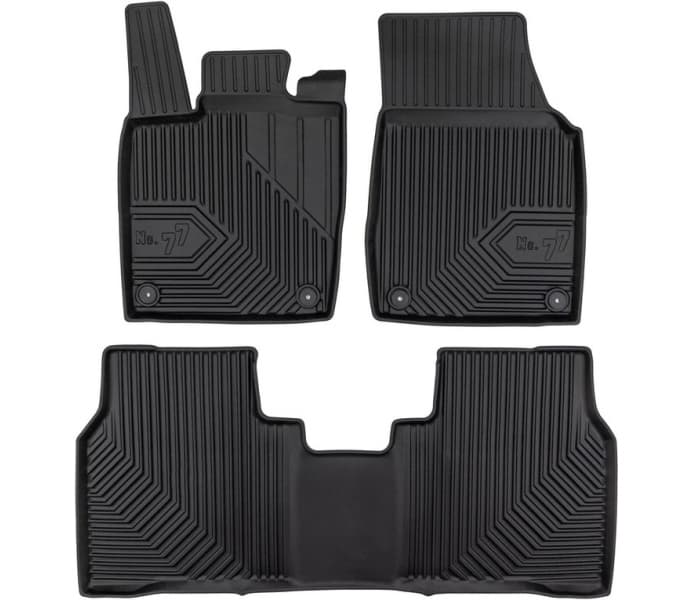 Floor Mat Set NO.77 77431669