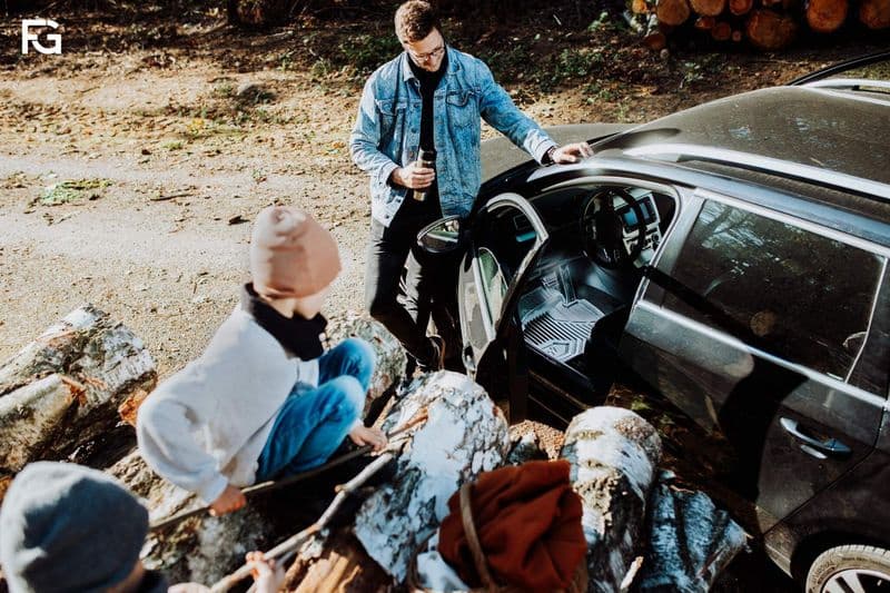 Floor Mat Set NO.77 77431669 - image 5