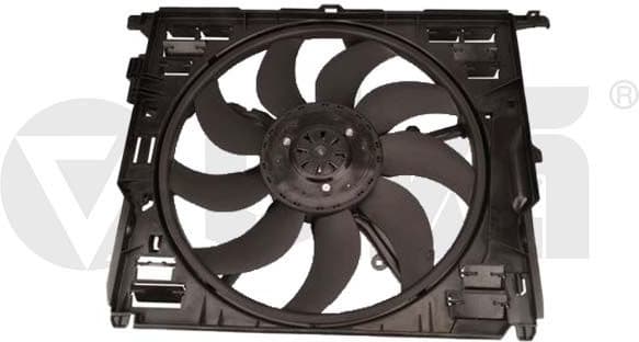 Fan, engine cooling 91052801