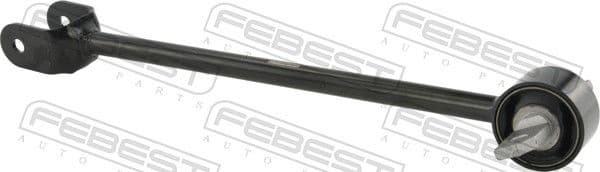 Control/Trailing Arm, wheel suspension 0125-ASV50RH