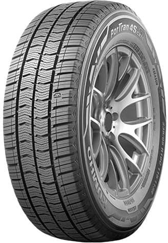 Universal tyres 205/75R16 KUMHO CX11 113/111R CBB71 3PMSF M+S