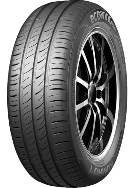 Summer tyres 175/55R15 KUMHO KH27 77T DCB70 - 2179863