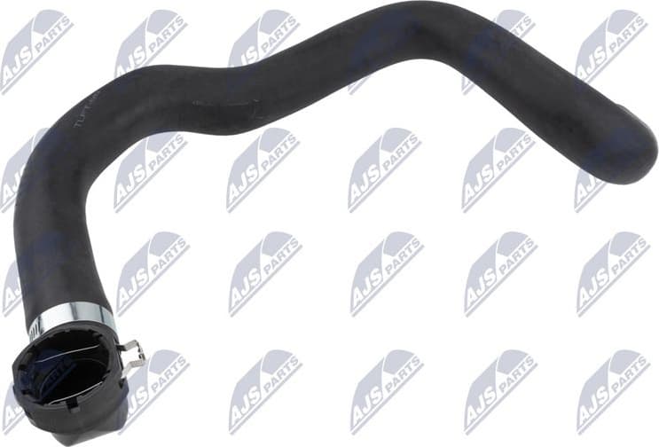 Radiator Hose CPP-FT-019