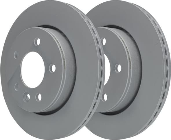 Brake Disc 24.0122-0309.1 - image 3