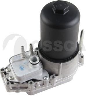 Oil Cooler, engine oil 24289