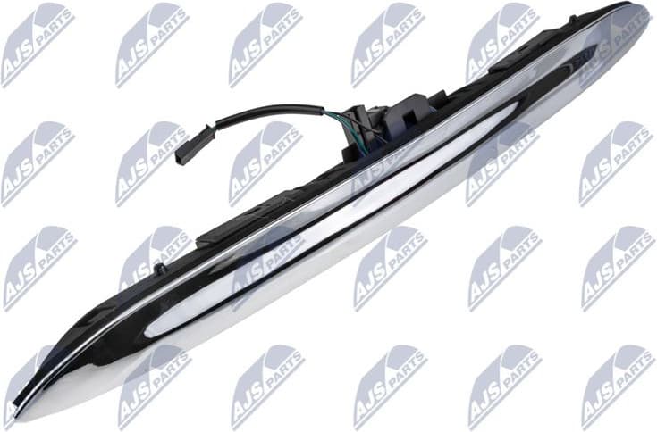 Tailgate Handle EZC-BM-337