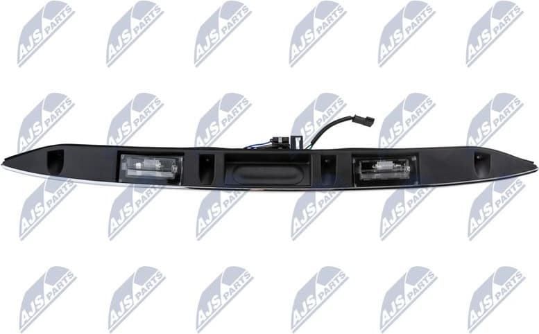 Tailgate Handle EZC-BM-337 - image 4