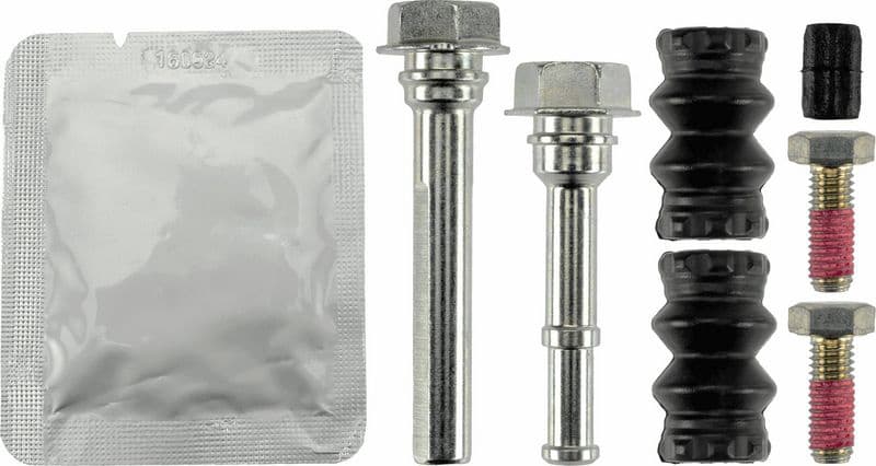 Guide Sleeve Kit, brake caliper SJ1377