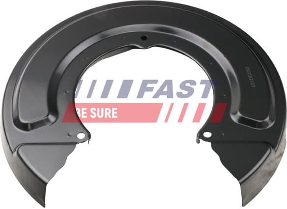 Splash Guard, brake disc FT00156