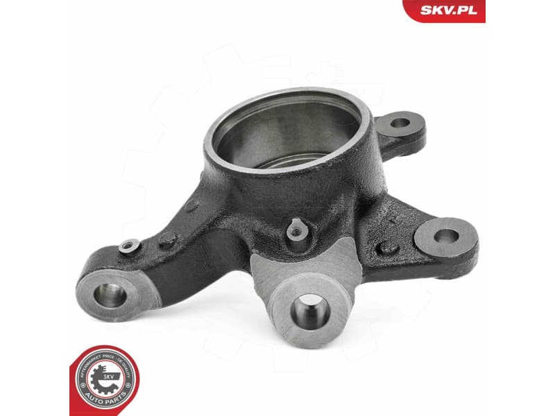 Steering Knuckle, wheel suspension 73SKV021 - image 7