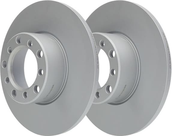 Brake Disc 24.0113-0113.1 - image 2